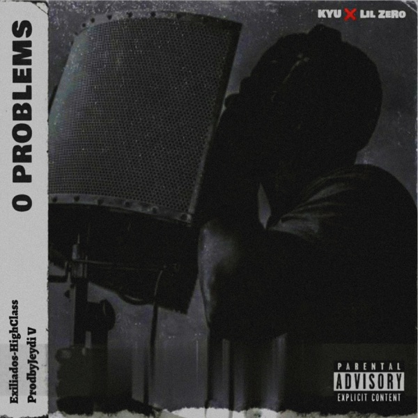 0 Problems (feat. KyuDior)