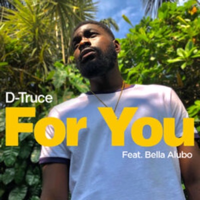 For You - Single