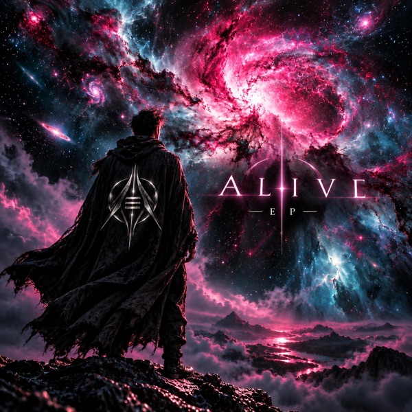 ALIVE