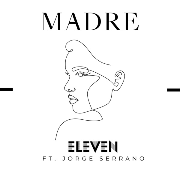 Madre (feat. Jorge Serrano)