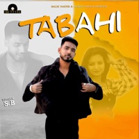 Tabahi - Single - SB