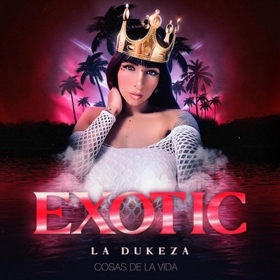 Cosas de la vida - Single