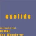 eyelids
