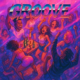 Groove (feat. YL Donny) Discreet