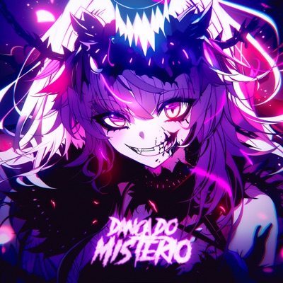 Dança Do Mistério - Single