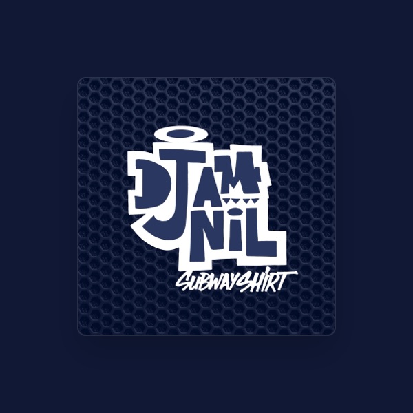 Djam NiL's avatar