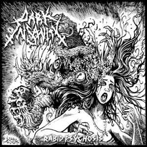 Rabid Psychosis - EP