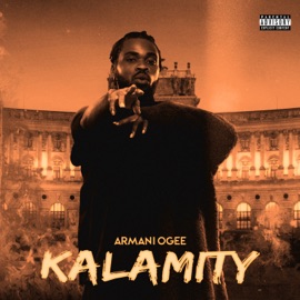 Kalamity Armani Ogee