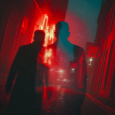 Red Light District (Game On) - Single