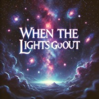 When The Lights Go Out - Single - Arhard & iMAYA