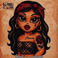 Morrita (feat. DJ Pipe) - Single - DJ Pauli