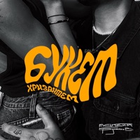 Букет хризантем - Single - Максим Круженков