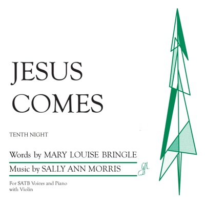 Jesus Comes (feat. Sally Ann Morris & Mary Louise Bringle) - Single