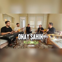 Kurbağa (Akustik) - Single - Onay Şahin