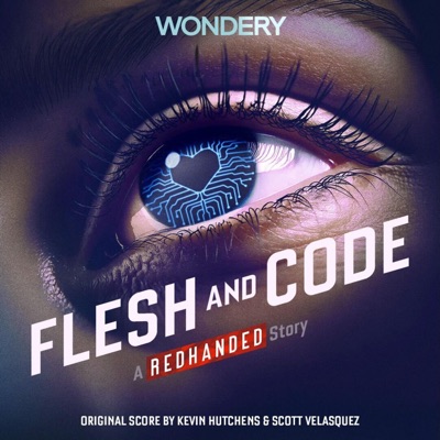 Flesh and Code (Original Score) - EP