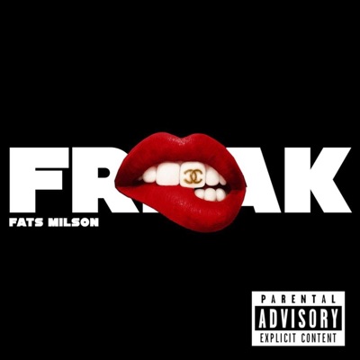 FREAK - Single
