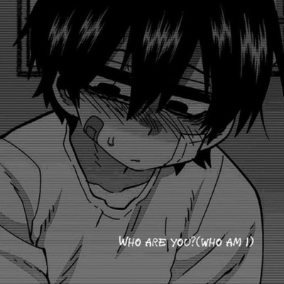 Who Are You (Who Am I) - Single