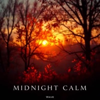 Midnight Calm - Wave