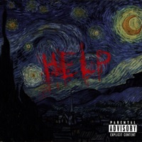 #VincentVanGogh - Single - Inverted & Rogueways