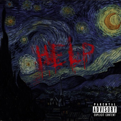 #VincentVanGogh - Single