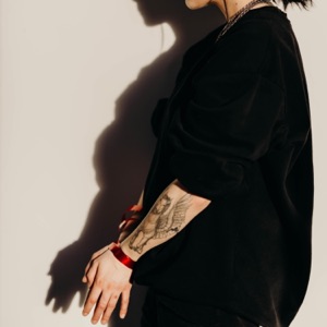Caught Up - Single