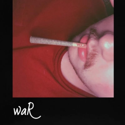 waR (feat. nohalo) - Single