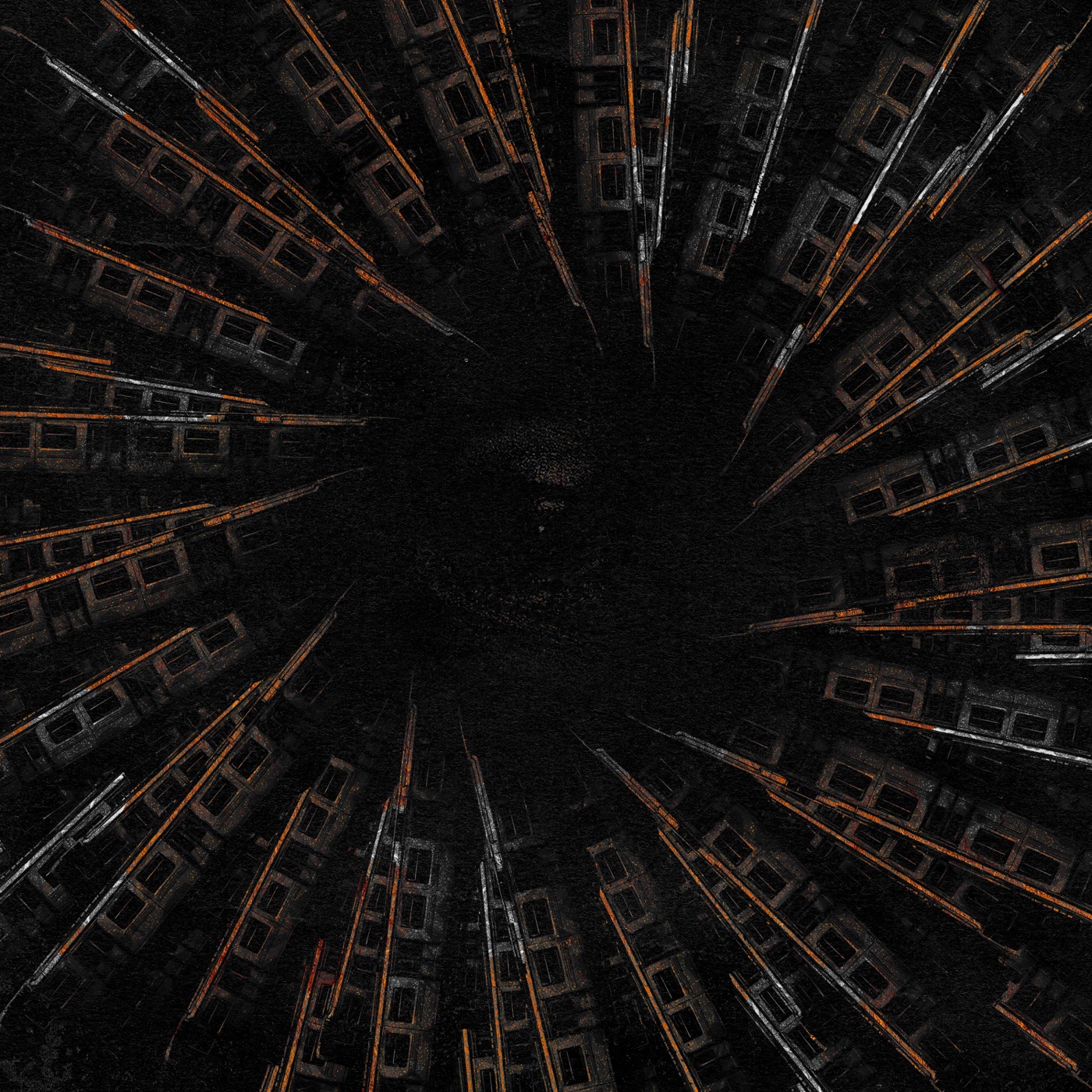 Trainspotting by Rome Streetz, Conductor Williams