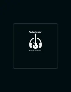 Ouve Salim Junior, vê vídeos de música, lê a biografia, vê as datas da digressão e muito mais!