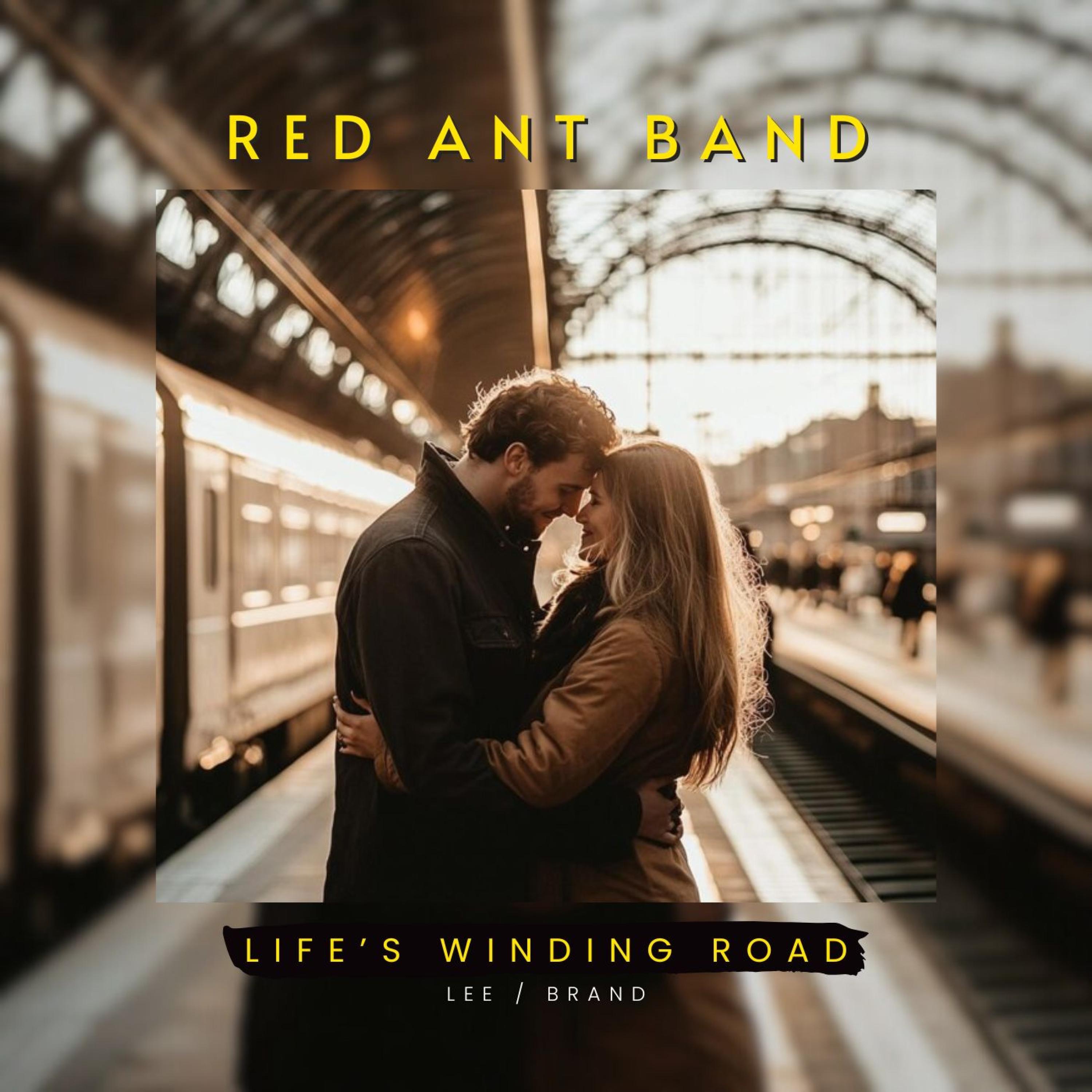 Life's Winding Road - Single