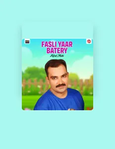 Luister naar Afzal Mahi, bekijk muziekvideo's, lees de bio, bekijk de tourdata, en meer!