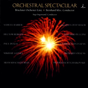 Orchestral Spectacular