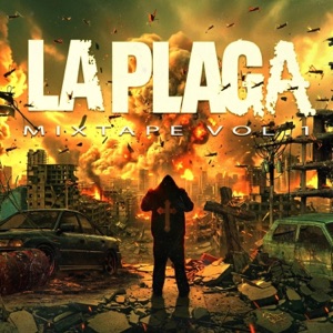 LA PLAGA MIXTAPE V1