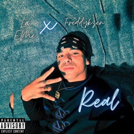 REAL (feat. LA EME) FREDDYKZEN