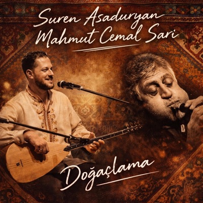 Doğaçlama (feat. suren asaduryan) - Single