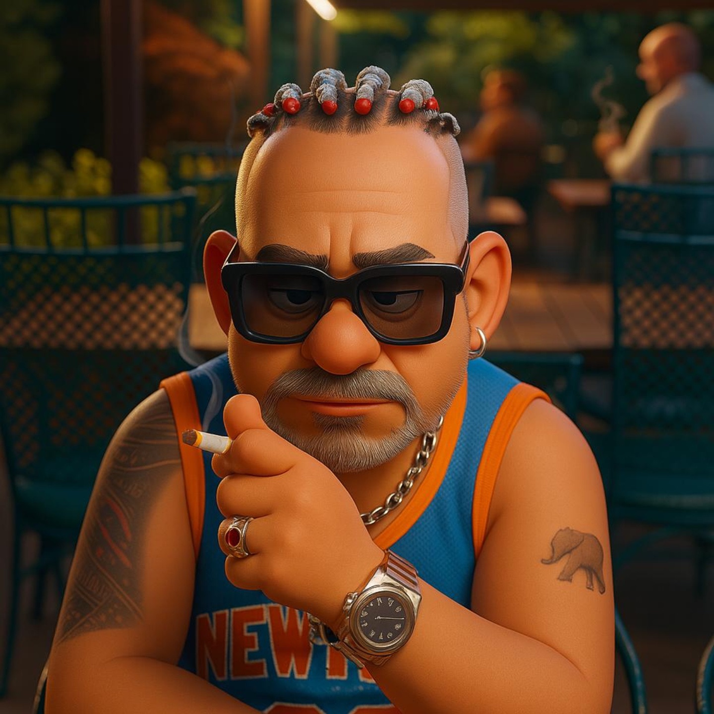 BERE ȘI TEQUILA - Single