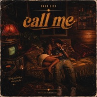 Call me - Single - Kman 6ixx