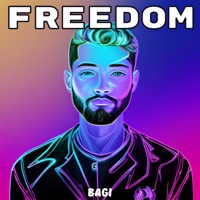 Freedom - Single - Bagi