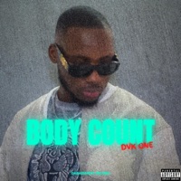 Body Count - Single - DVK One