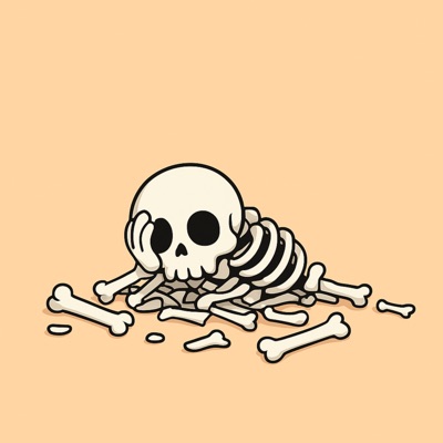 fall into pieces - Single