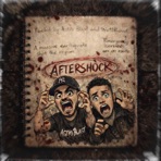 Aftershock - Single