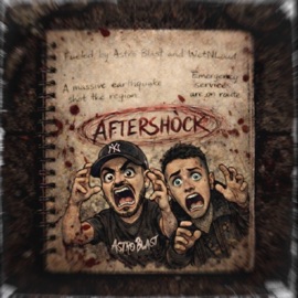 Aftershock Astro Blast & WetNLoud