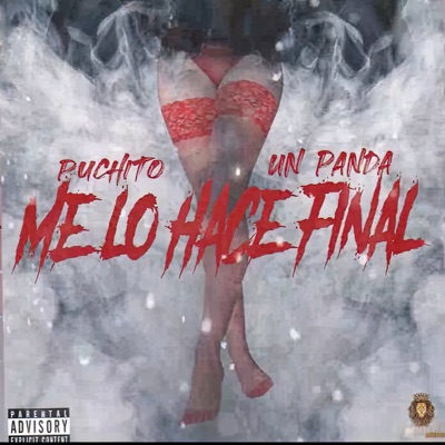 Me Lo Hace Final - Single