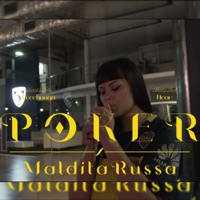 POKER - Single - Maldita Russa