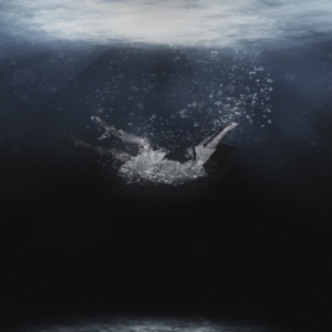 Writing on the water - Single