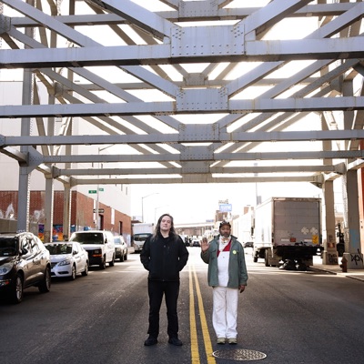 True North (feat. Height Keech & Nosaj New Kingdom) - Single