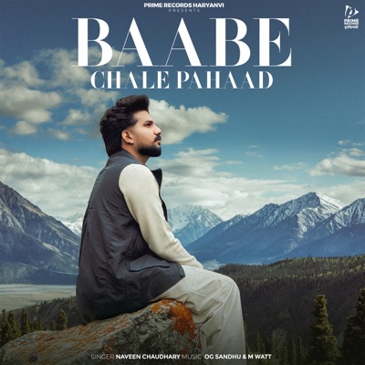 Baabe Chale Pahaad - Single