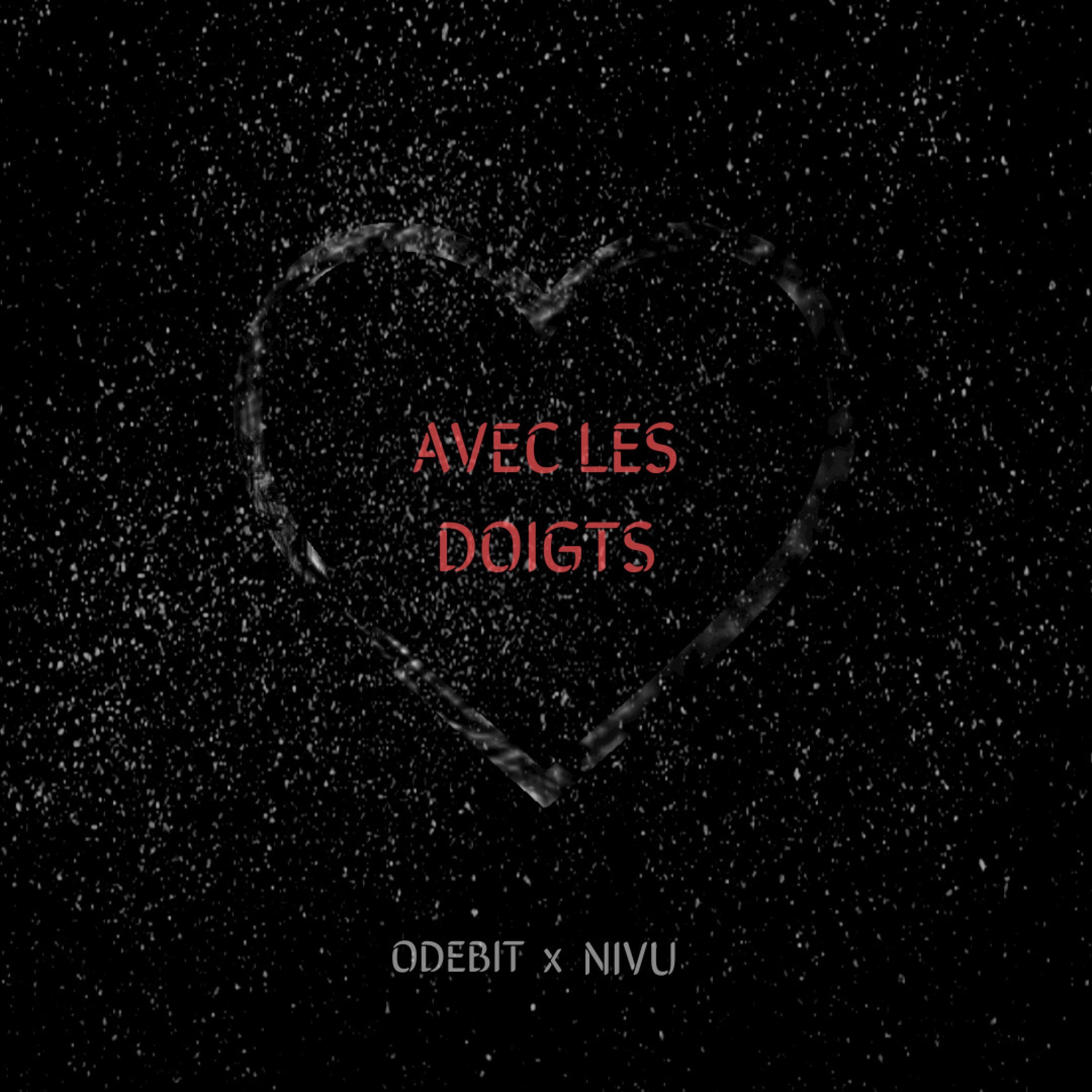 cœur avec les Doigts - Single