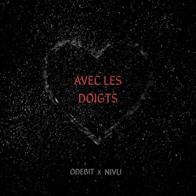 cœur avec les Doigts - Single