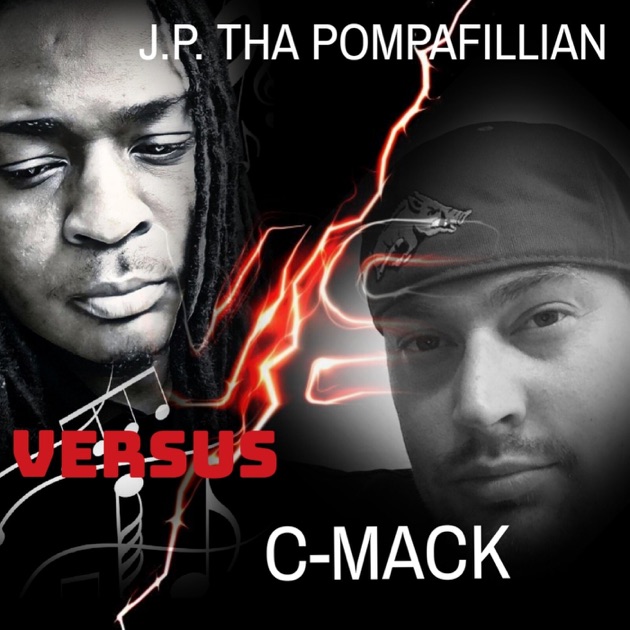 Snatch the Mic - Single - Album by J.P. Tha Pompafillian & Jumpin