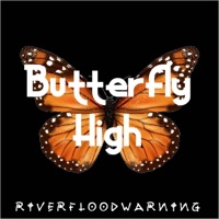 Butterfly High - Single - River Flood Warning